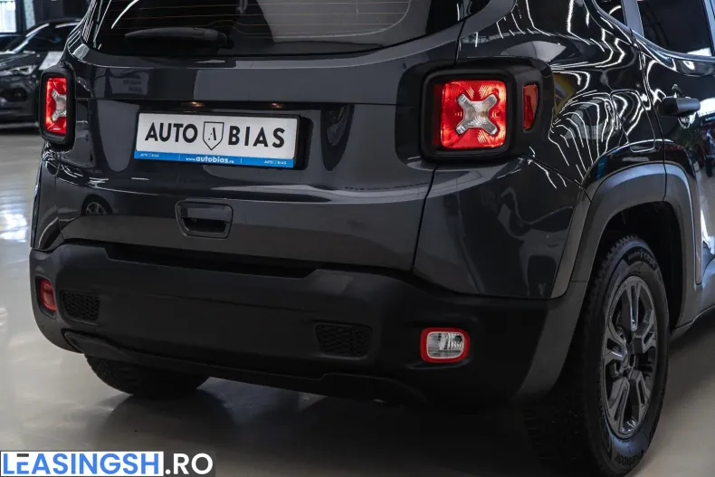 Jeep Renegade din 2022 cu 146.000 km - oferta JEE248420 - foto 13