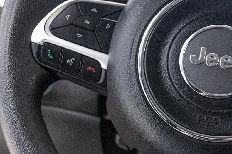 Jeep Renegade din 2022 cu 146.000 km - oferta JEE248420 - foto 14