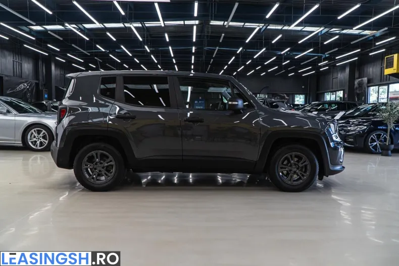 Jeep Renegade din 2022 cu 146.000 km - oferta JEE248420 - foto 19
