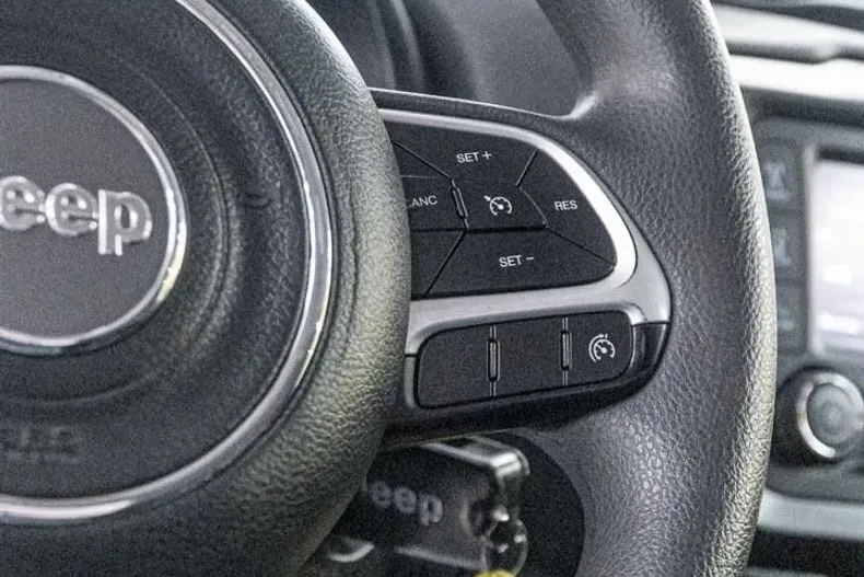 Jeep Renegade din 2022 cu 146.000 km - oferta JEE248420 - foto 21