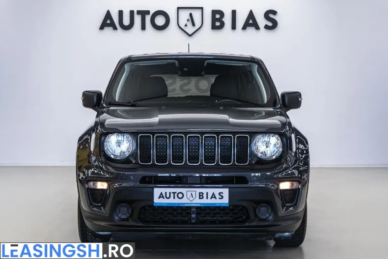 Jeep Renegade din 2022 cu 146.000 km - oferta JEE248420 - foto 22