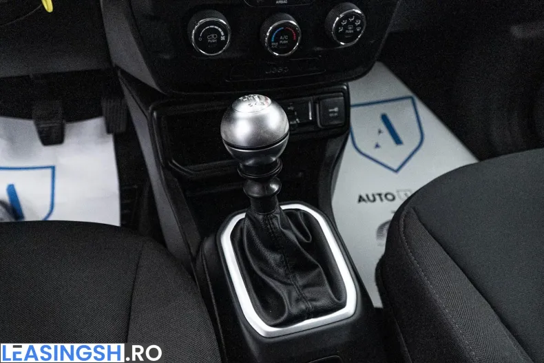 Jeep Renegade din 2022 cu 146.000 km - oferta JEE248420 - foto 26