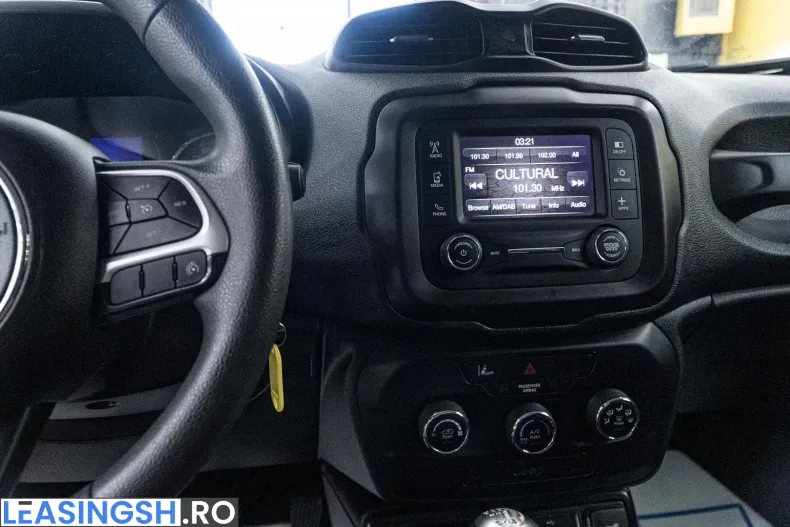 Jeep Renegade din 2022 cu 146.000 km - oferta JEE248420 - foto 27