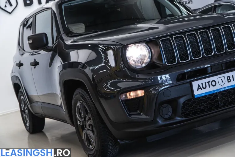 Jeep Renegade din 2022 cu 146.000 km - oferta JEE248420 - foto 28