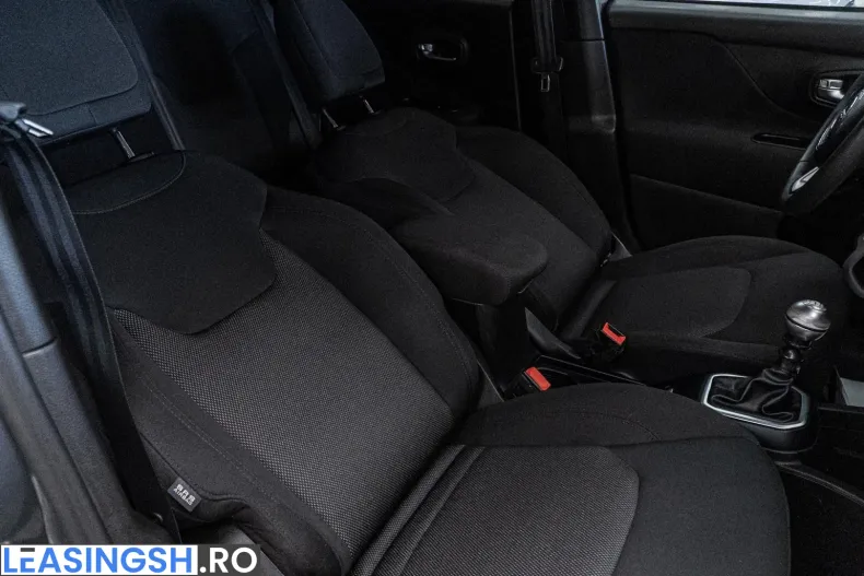 Jeep Renegade din 2022 cu 146.000 km - oferta JEE248420 - foto 30