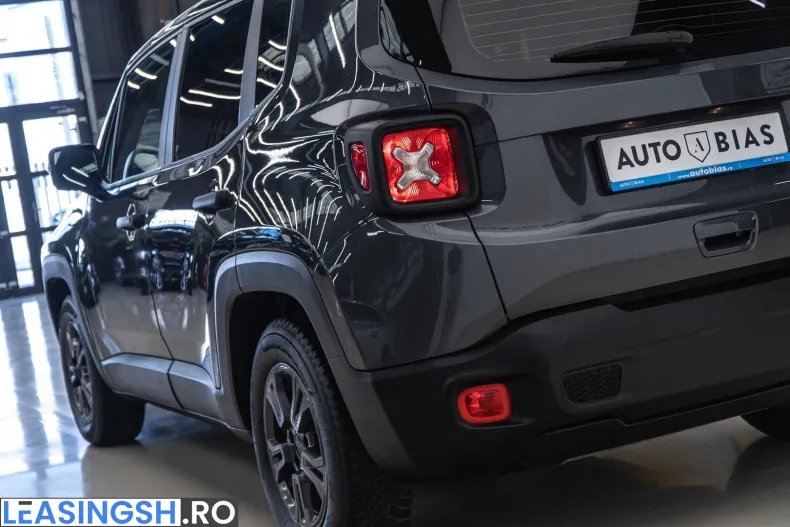 Jeep Renegade din 2022 cu 146.000 km - oferta JEE248420 - foto 31