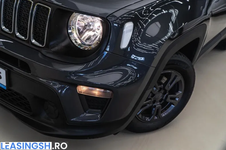 Jeep Renegade din 2022 cu 146.000 km - oferta JEE248420 - foto 34