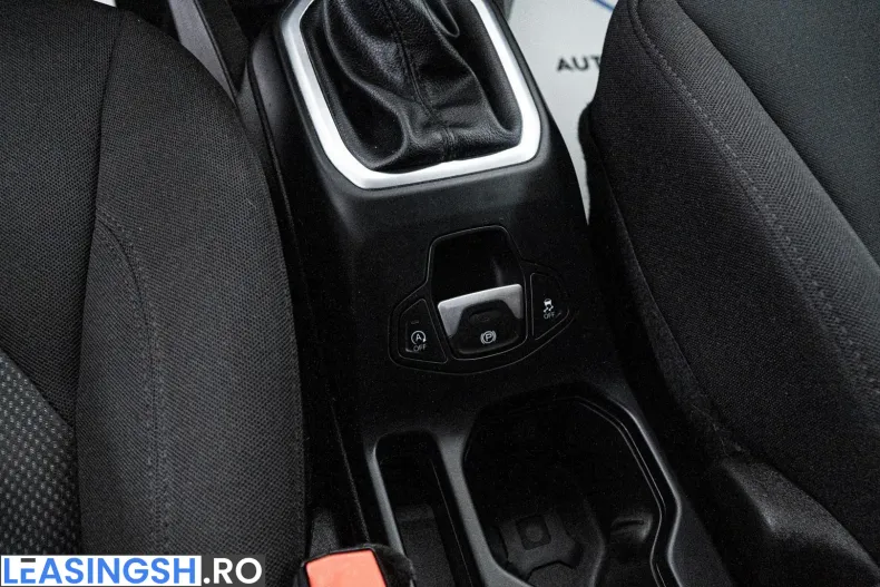 Jeep Renegade din 2022 cu 146.000 km - oferta JEE248420 - foto 36