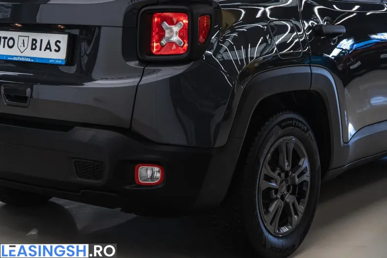Jeep Renegade din 2022 cu 146.000 km - oferta JEE248420 - foto 37
