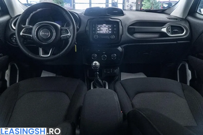 Jeep Renegade din 2022 cu 146.000 km - oferta JEE248420 - foto 38