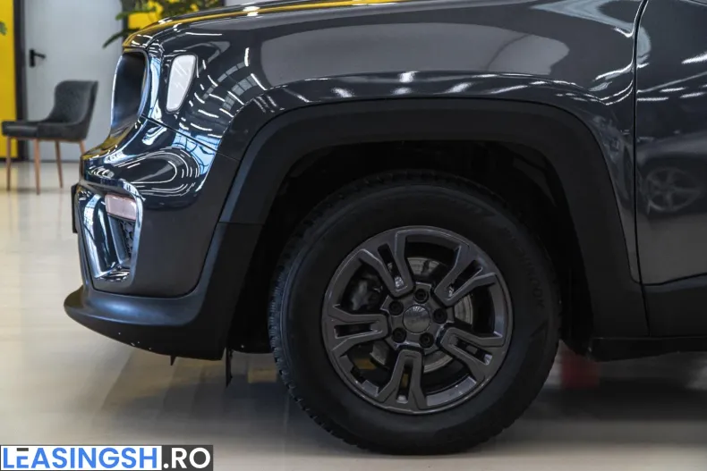 Jeep Renegade din 2022 cu 146.000 km - oferta JEE248420 - foto 40