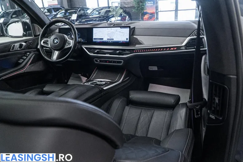 BMW X7 (Seria X) din 2023 cu 180.000 km - oferta BMW248421 - foto 2