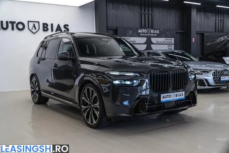 BMW X7 (Seria X) din 2023 cu 180.000 km - oferta BMW248421 - foto 3