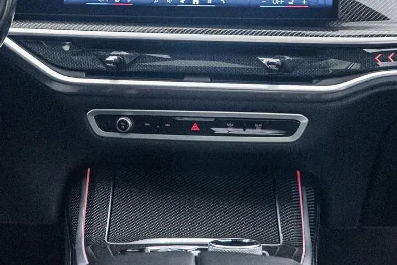 BMW X7 (Seria X) din 2023 cu 180.000 km - oferta BMW248421 - foto 4