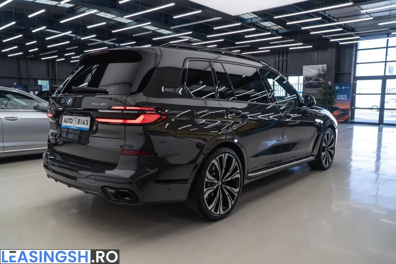 BMW X7 (Seria X) din 2023 cu 180.000 km - oferta BMW248421 - foto 5