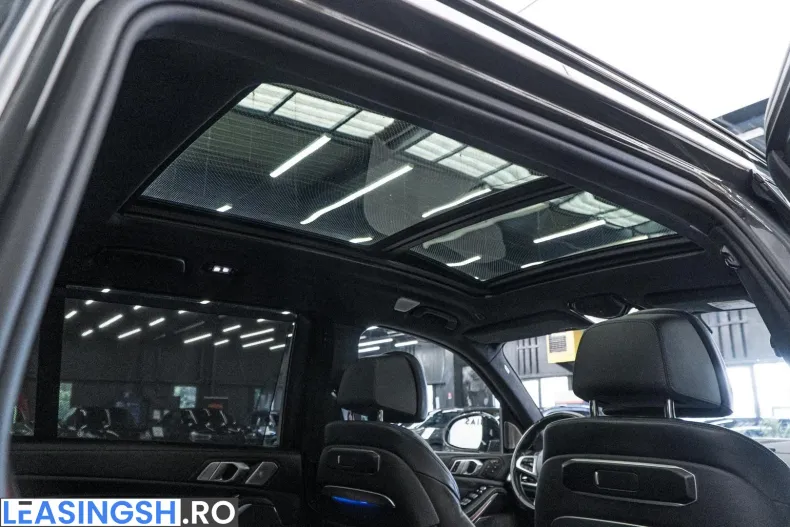 BMW X7 (Seria X) din 2023 cu 180.000 km - oferta BMW248421 - foto 6