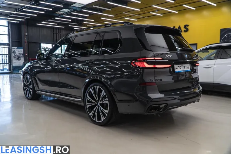 BMW X7 (Seria X) din 2023 cu 180.000 km - oferta BMW248421 - foto 7