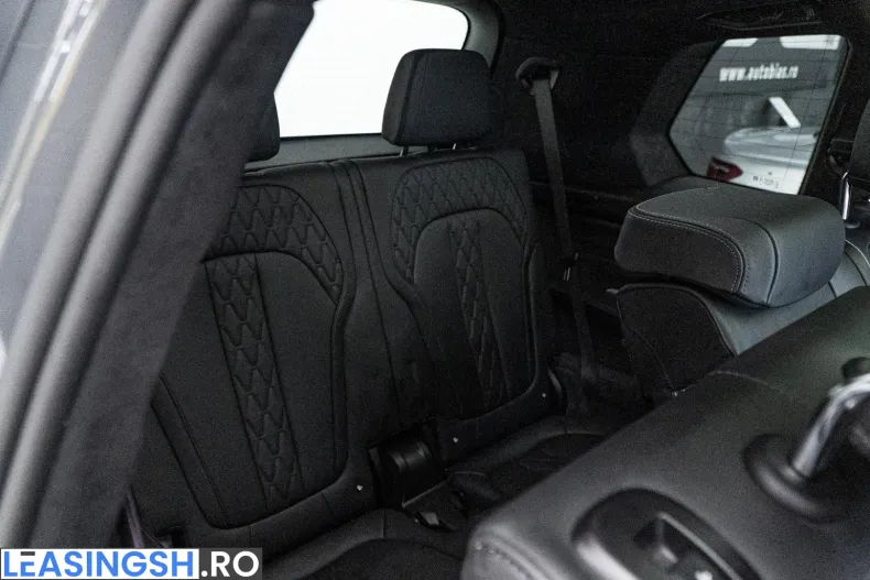 BMW X7 (Seria X) din 2023 cu 180.000 km - oferta BMW248421 - foto 8