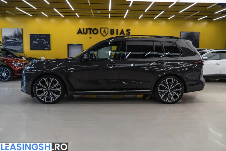 BMW X7 (Seria X) din 2023 cu 180.000 km - oferta BMW248421 - foto 16