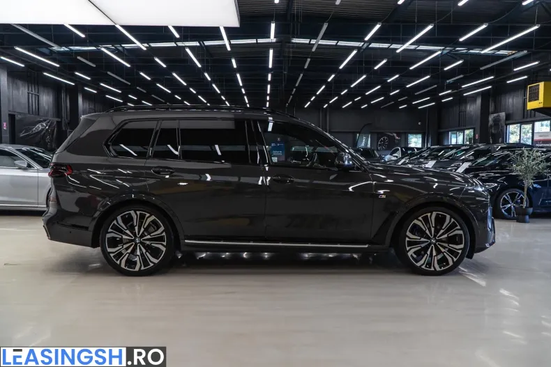 BMW X7 (Seria X) din 2023 cu 180.000 km - oferta BMW248421 - foto 19