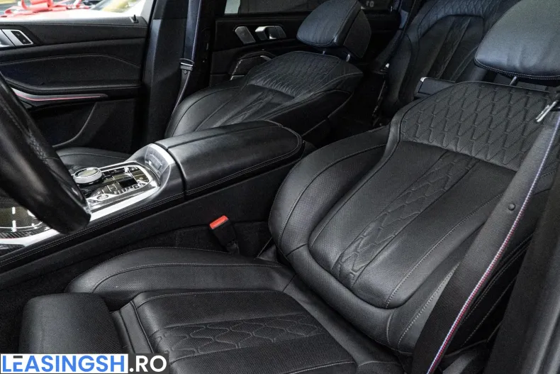 BMW X7 (Seria X) din 2023 cu 180.000 km - oferta BMW248421 - foto 21