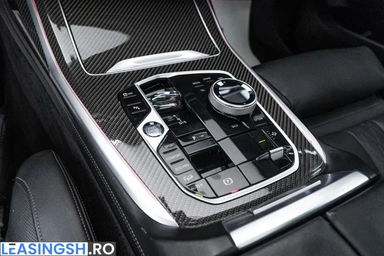 BMW X7 (Seria X) din 2023 cu 180.000 km - oferta BMW248421 - foto 23