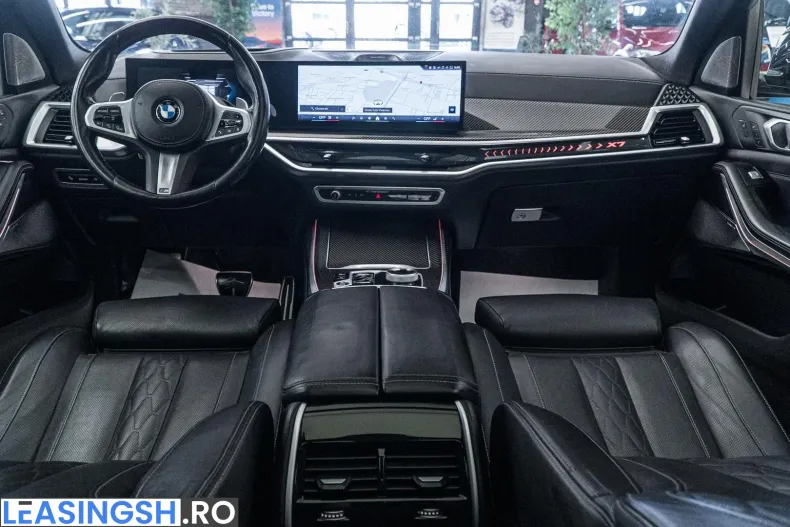BMW X7 (Seria X) din 2023 cu 180.000 km - oferta BMW248421 - foto 24