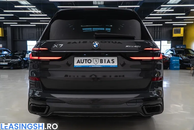 BMW X7 (Seria X) din 2023 cu 180.000 km - oferta BMW248421 - foto 25