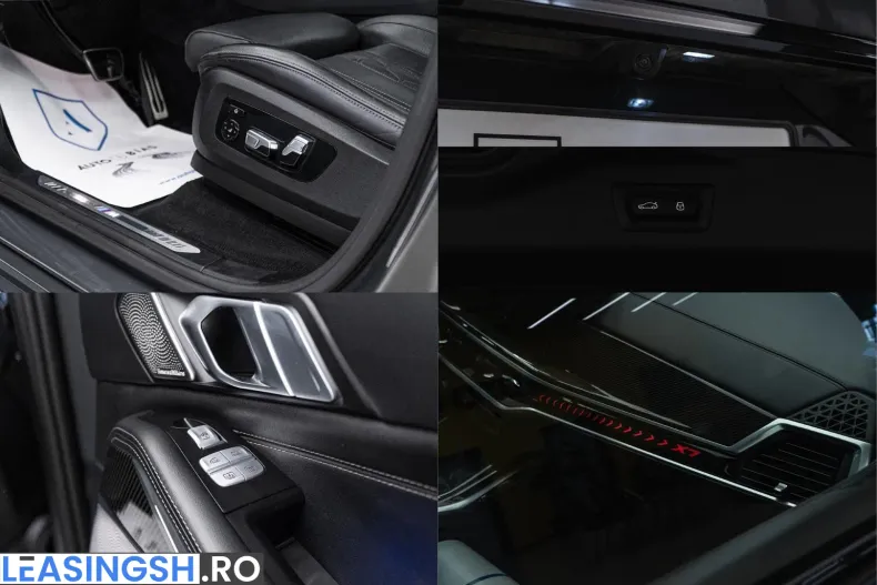 BMW X7 (Seria X) din 2023 cu 180.000 km - oferta BMW248421 - foto 26