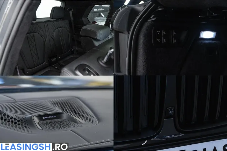 BMW X7 (Seria X) din 2023 cu 180.000 km - oferta BMW248421 - foto 29