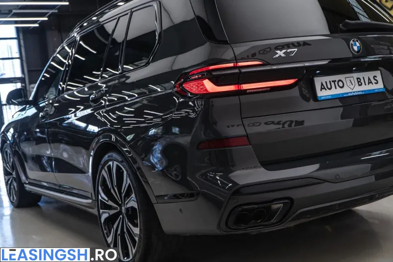 BMW X7 (Seria X) din 2023 cu 180.000 km - oferta BMW248421 - foto 32