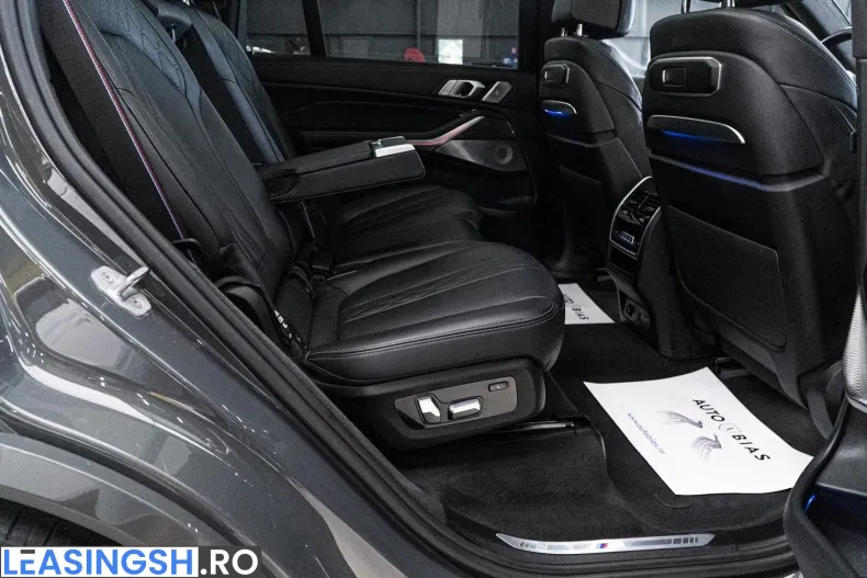 BMW X7 (Seria X) din 2023 cu 180.000 km - oferta BMW248421 - foto 34