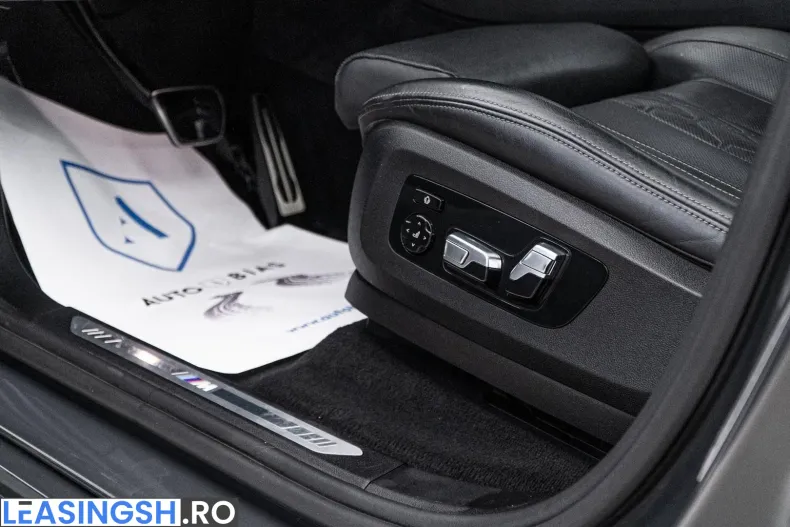 BMW X7 (Seria X) din 2023 cu 180.000 km - oferta BMW248421 - foto 37