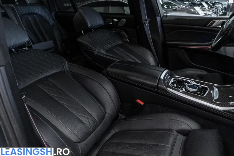 BMW X7 (Seria X) din 2023 cu 180.000 km - oferta BMW248421 - foto 38
