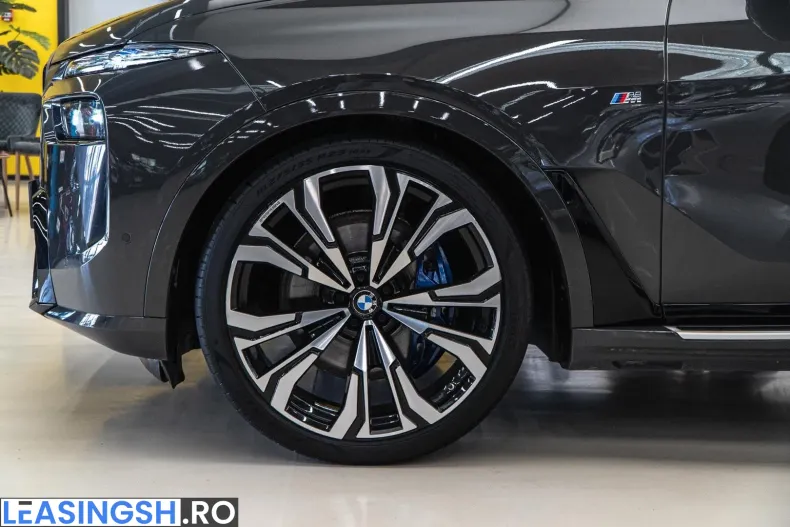 BMW X7 (Seria X) din 2023 cu 180.000 km - oferta BMW248421 - foto 40
