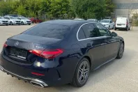 Mercedes-Benz C din 2021 cu 131.470 km - oferta MER248422 - foto 3