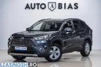 Toyota RAV4 din 2021 cu 125.000 km - oferta TOY248423 - foto 1