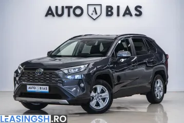 Toyota RAV4 din 2021 - oferta TOY248423