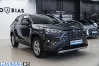 Toyota RAV4 din 2021 cu 125.000 km - oferta TOY248423 - foto 3