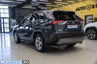 Toyota RAV4 din 2021 cu 125.000 km - oferta TOY248423 - foto 5