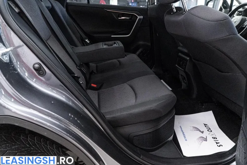 Toyota RAV4 din 2021 cu 125.000 km - oferta TOY248423 - foto 8