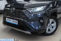 Toyota RAV4 din 2021 cu 125.000 km - oferta TOY248423 - foto 10