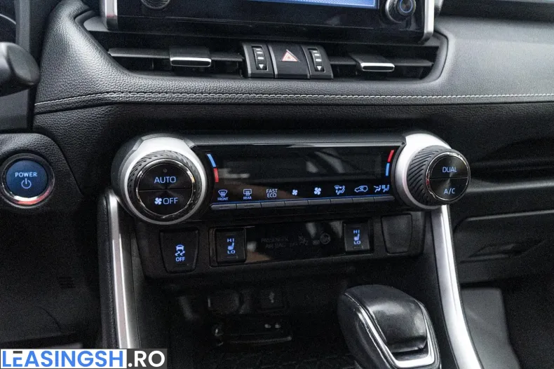 Toyota RAV4 din 2021 cu 125.000 km - oferta TOY248423 - foto 11