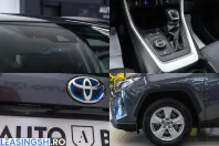 Toyota RAV4 din 2021 cu 125.000 km - oferta TOY248423 - foto 12