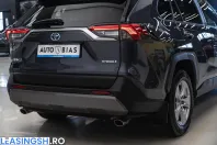 Toyota RAV4 din 2021 cu 125.000 km - oferta TOY248423 - foto 13