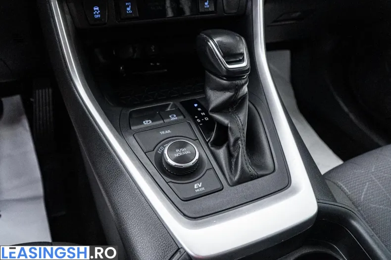 Toyota RAV4 din 2021 cu 125.000 km - oferta TOY248423 - foto 15