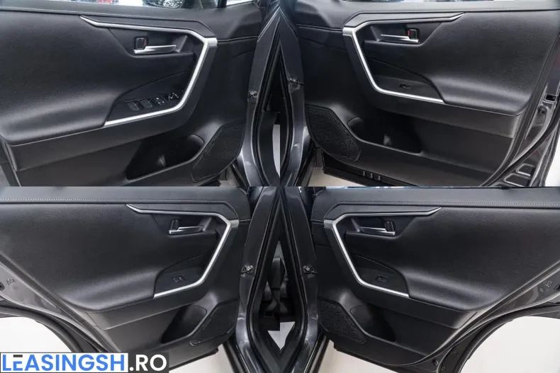 Toyota RAV4 din 2021 cu 125.000 km - oferta TOY248423 - foto 17