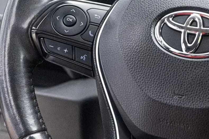 Toyota RAV4 din 2021 cu 125.000 km - oferta TOY248423 - foto 21