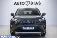Toyota RAV4 din 2021 cu 125.000 km - oferta TOY248423 - foto 22