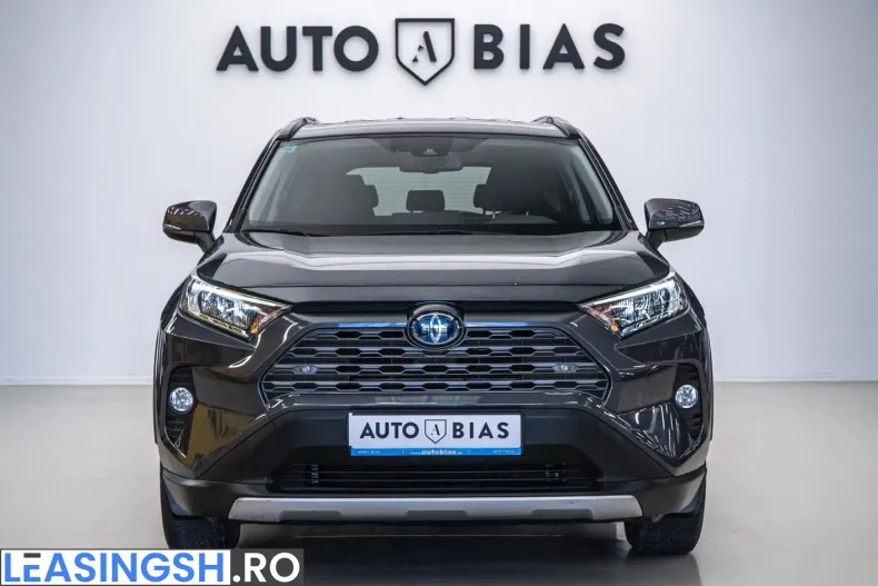 Toyota RAV4 din 2021 cu 125.000 km - oferta TOY248423 - foto 22
